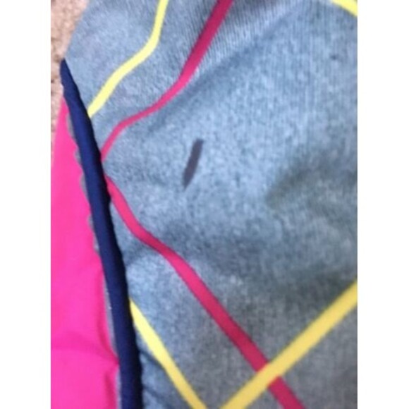 Boots & Barkley Apparel Puffer Vest Jacket Puppy Dog Pet Size XS - Picture 3 of 9